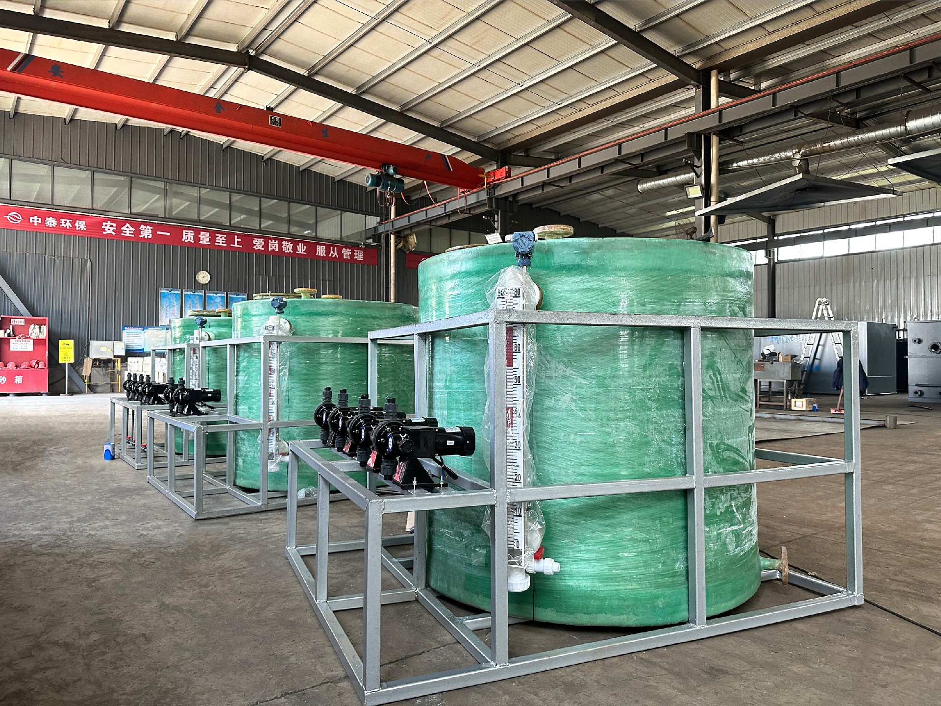 一體化污水處理設備_工業(yè)污水處理設備_污水處理設備廠家