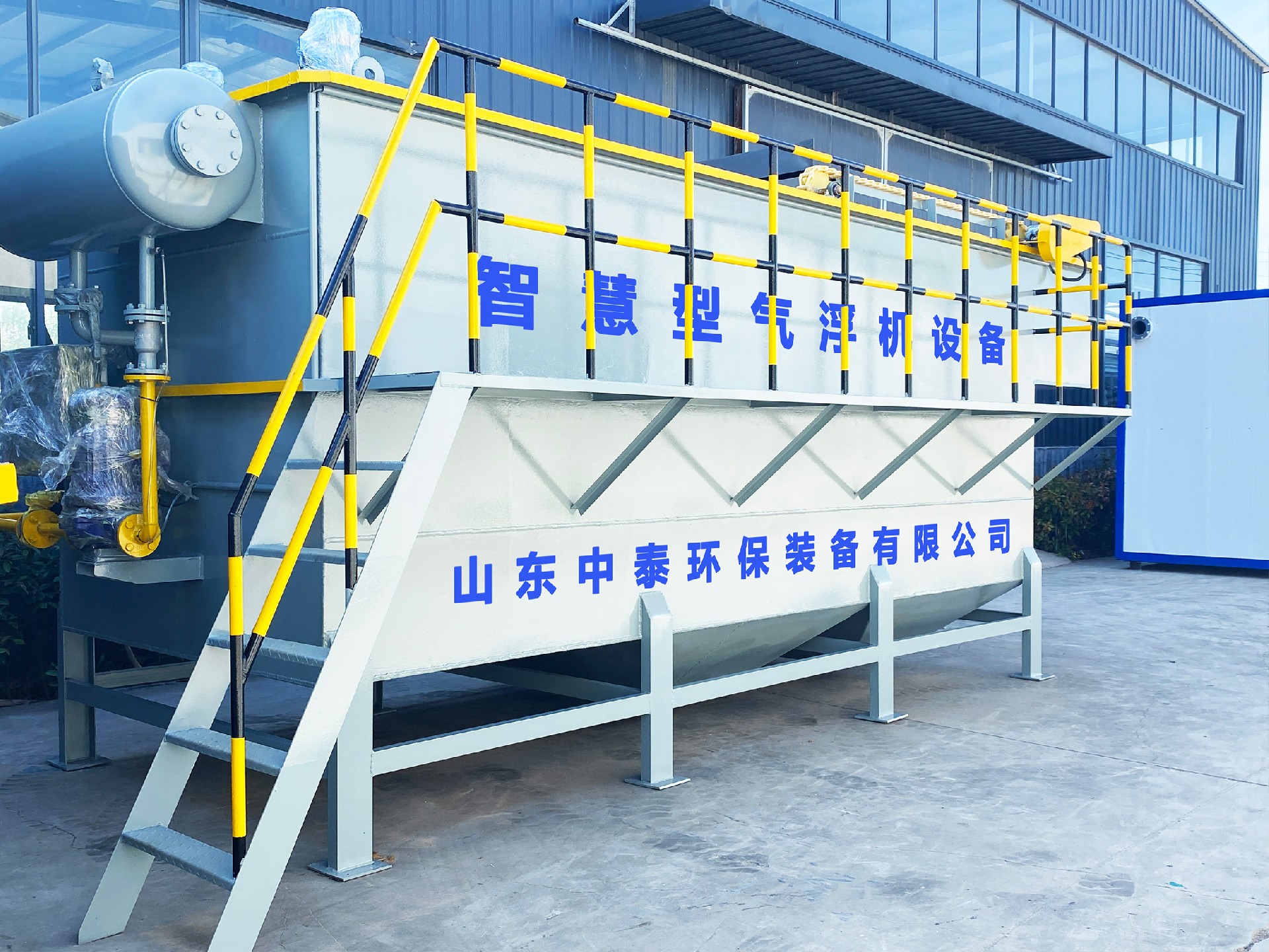 一體化污水處理設備_工業(yè)污水處理設備_污水處理設備廠家