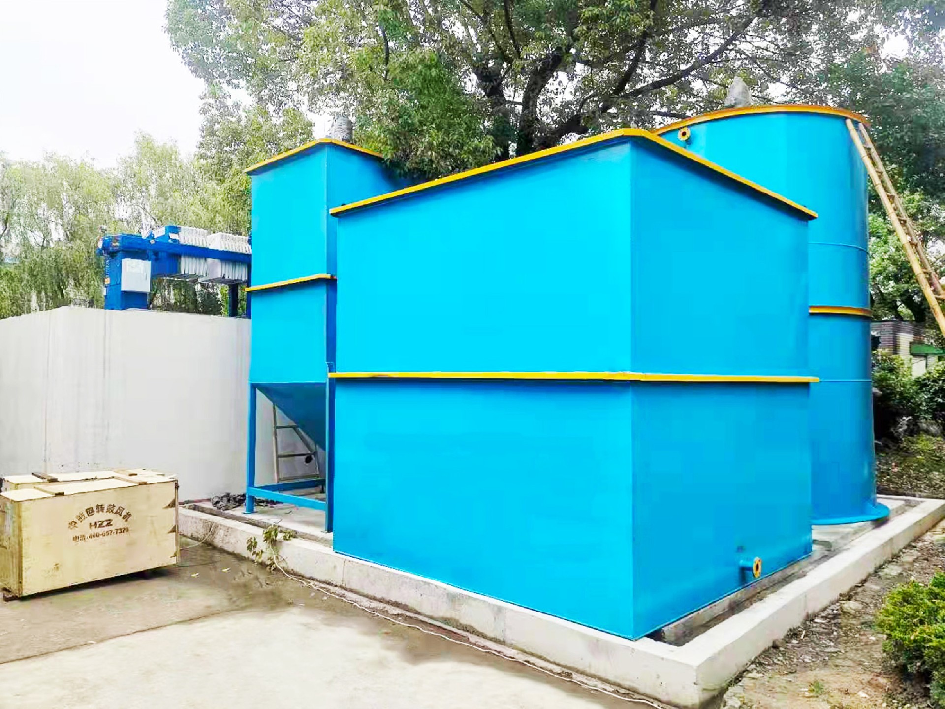 一體化污水處理設(shè)備_工業(yè)污水處理設(shè)備_污水處理設(shè)備廠家