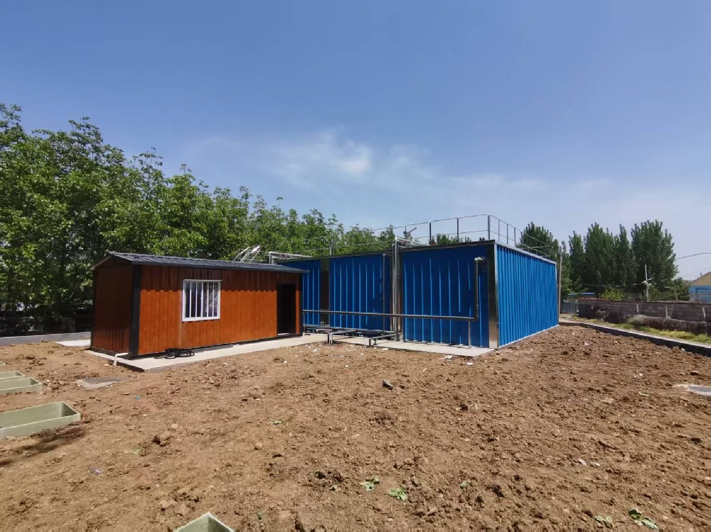 一體化污水處理設(shè)備,一體化污水處理設(shè)備廠家